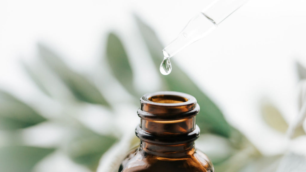 Aromatherapy