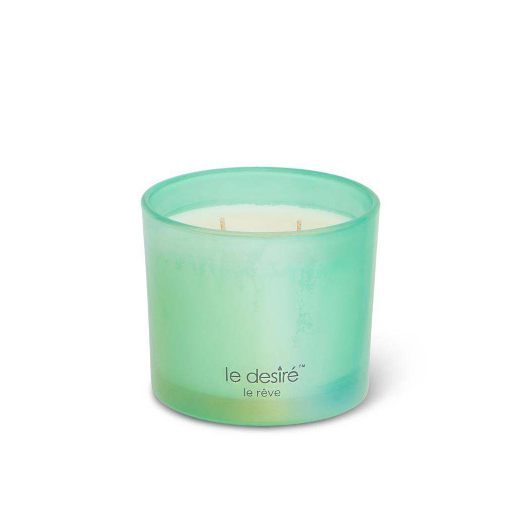 Apricot Peach - le rêve Soy Candle