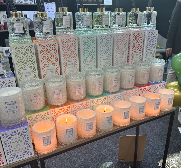Aromatherapy Collection