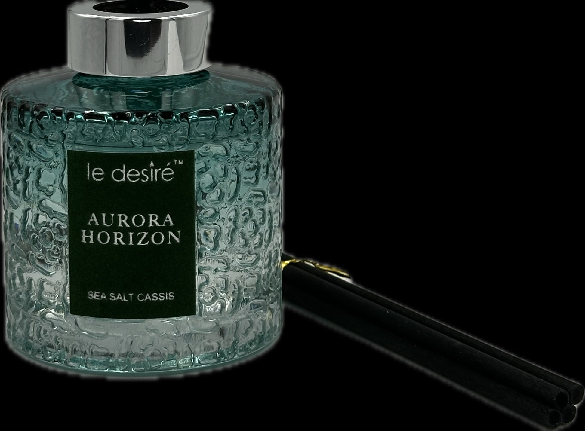 Sea Salt Cassis - Aurora Horizon Reed Diffuser