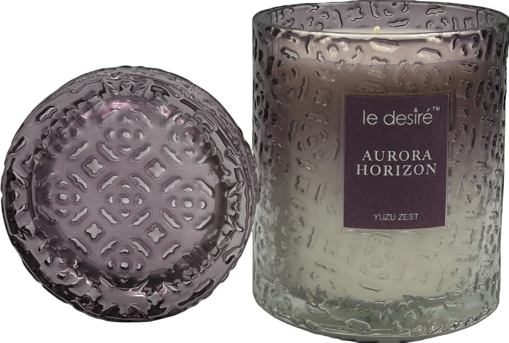 Oud Musk - Aurora Horizon Soy Candle