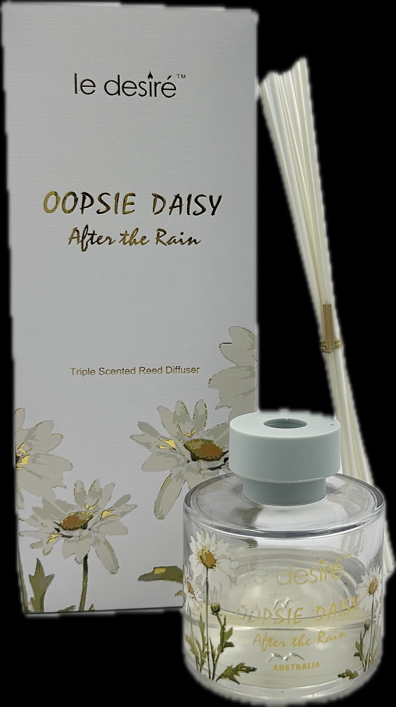 Oopsie Daisy - After the Rain Reed Diffuser