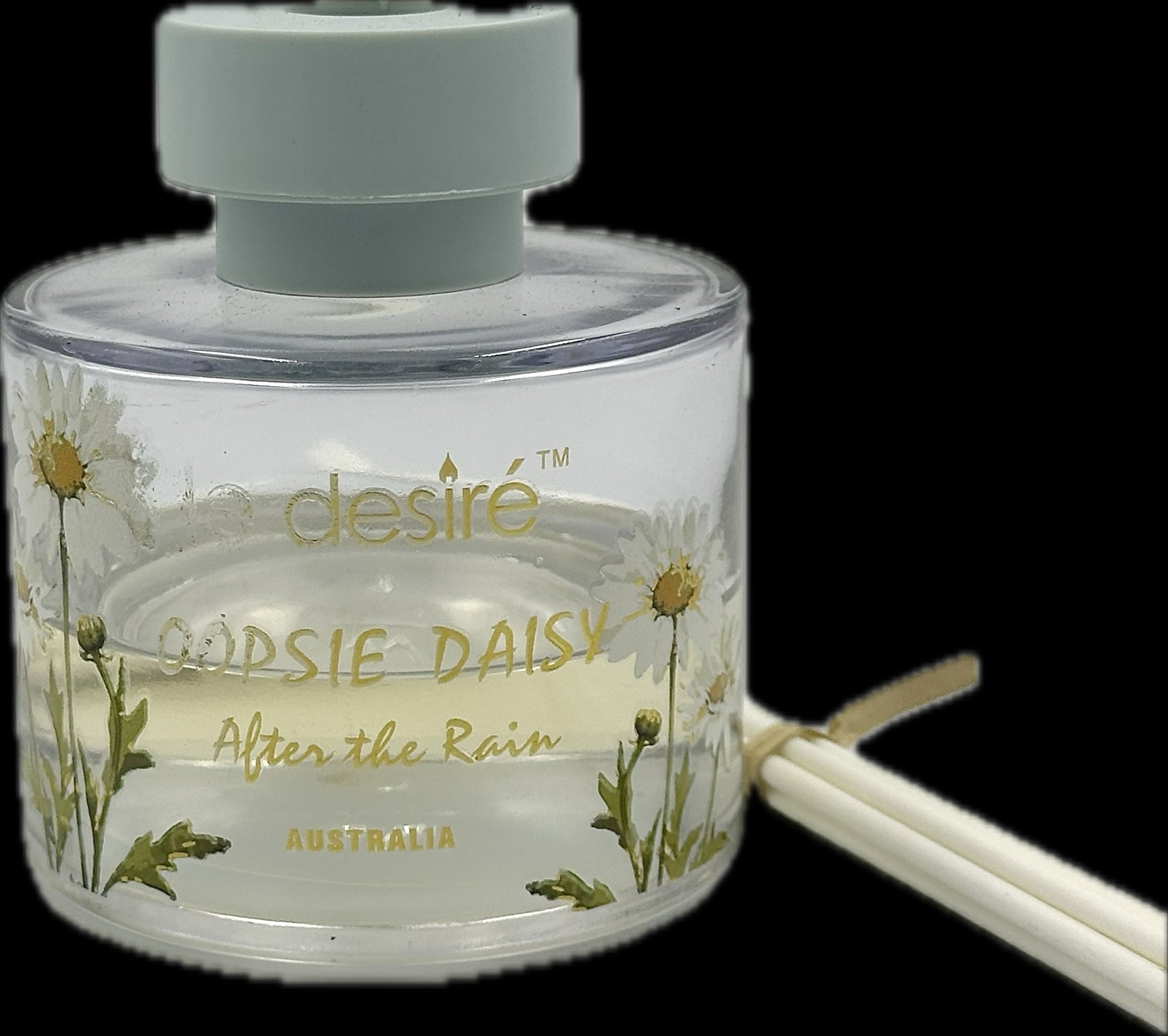 Oopsie Daisy - After the Rain Reed Diffuser