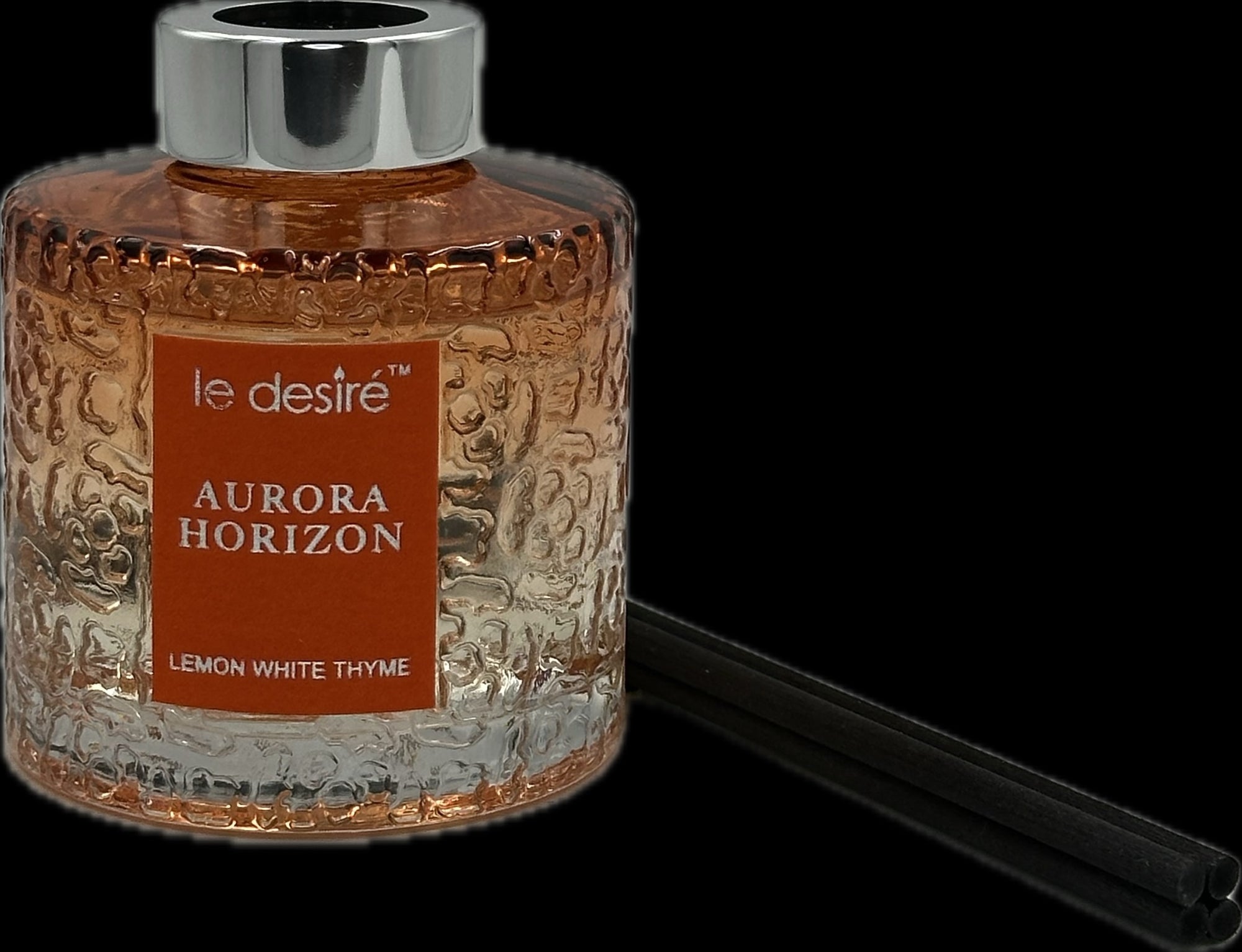 Lemon White Thyme - Aurora Horizon Reed Diffuser