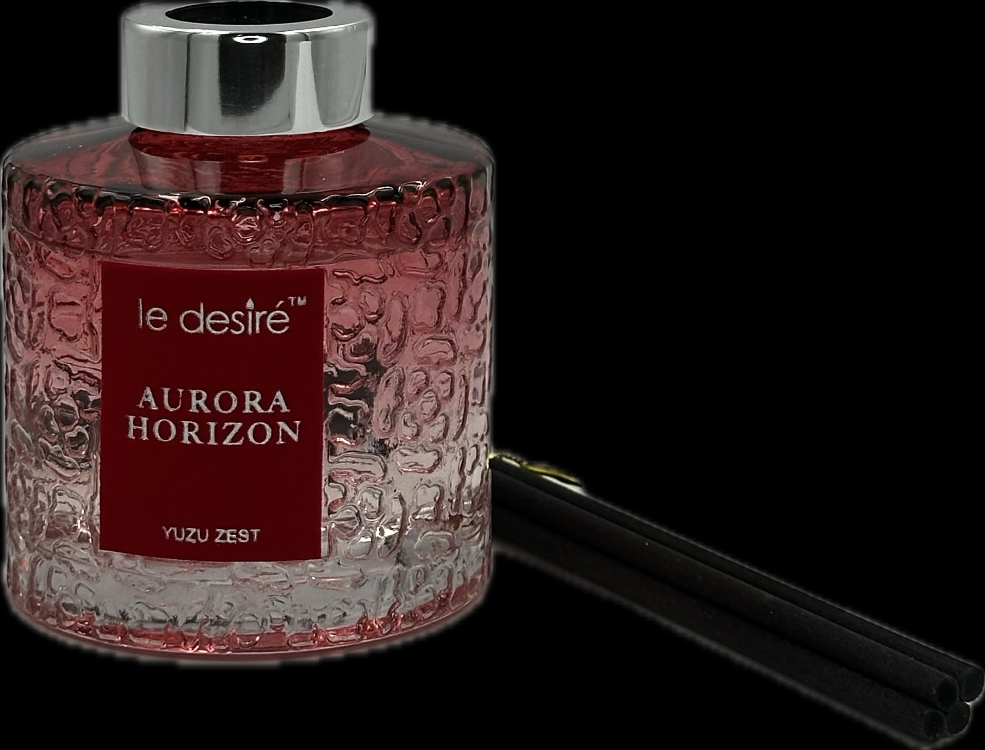 Yuzu Zest - Aurora Horizon Reed Diffuser