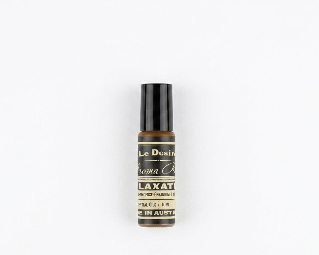 Aromatherapy Roll On - Relaxation