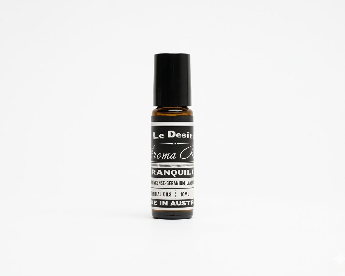 Aromatherapy Roll On - Tranquility