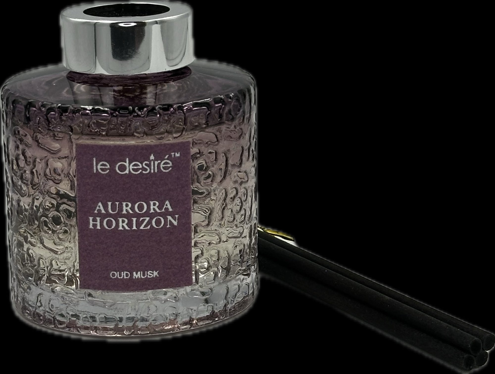 Oud Musk - Aurora Horizon Reed Diffuser