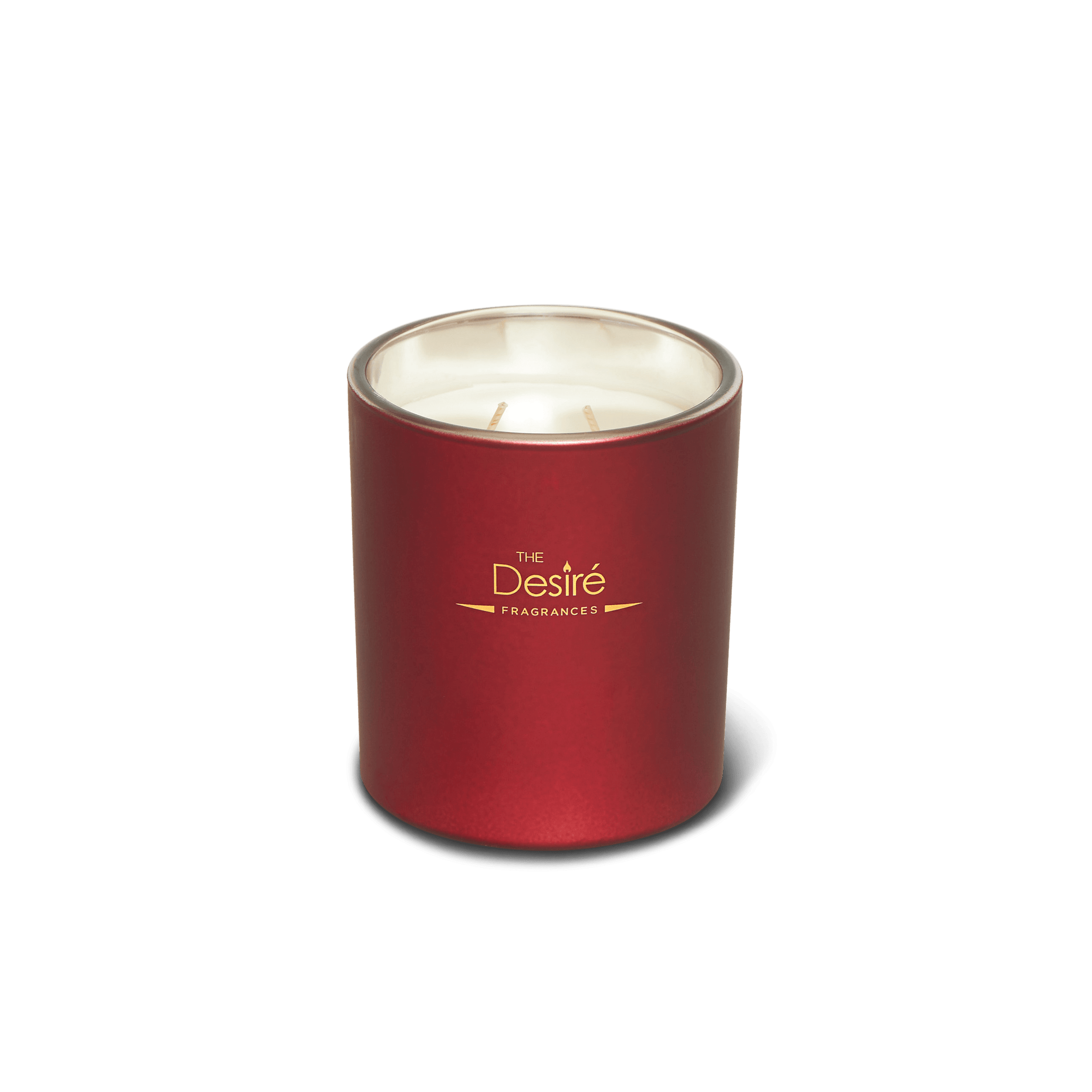 Aromatherapie Florale Floral Fragrance Soy Wax Candles Le Desire