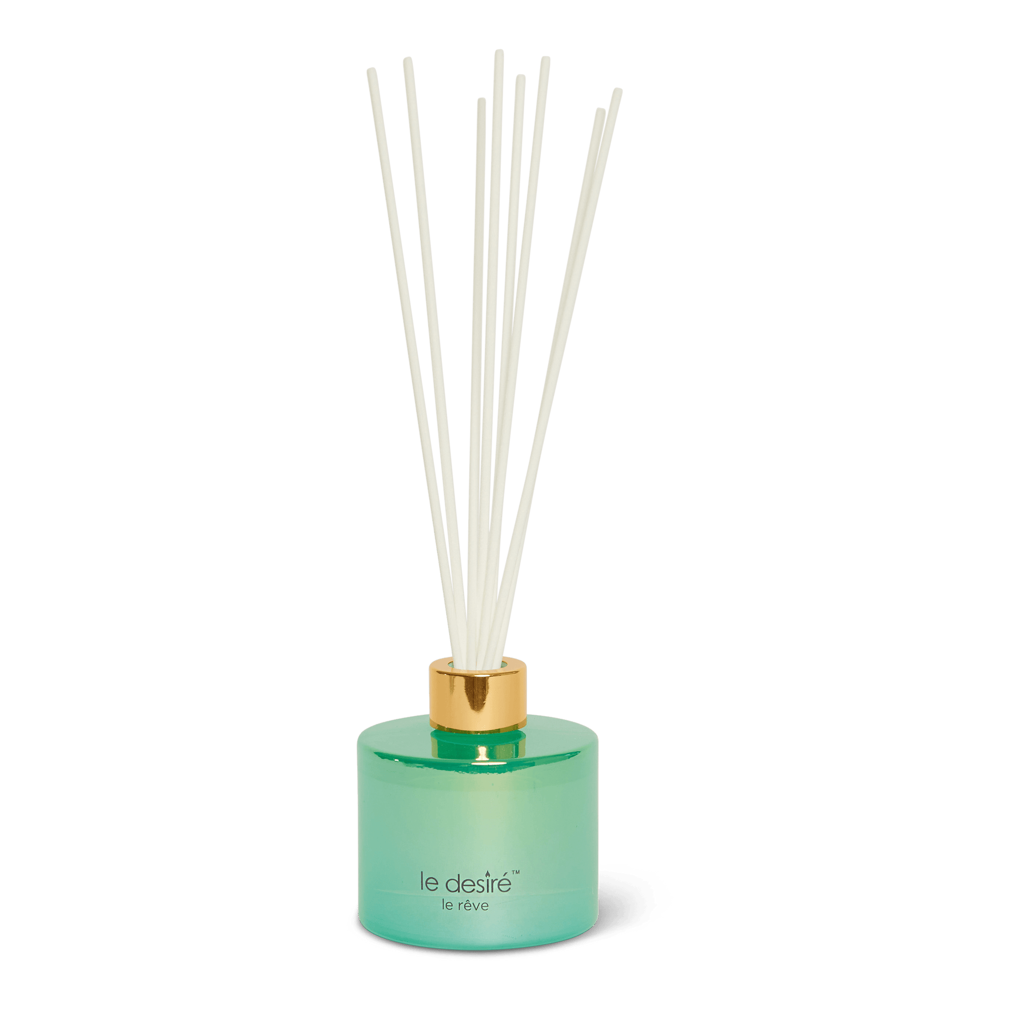 Apricot Peach - le rêve Reed Diffuser