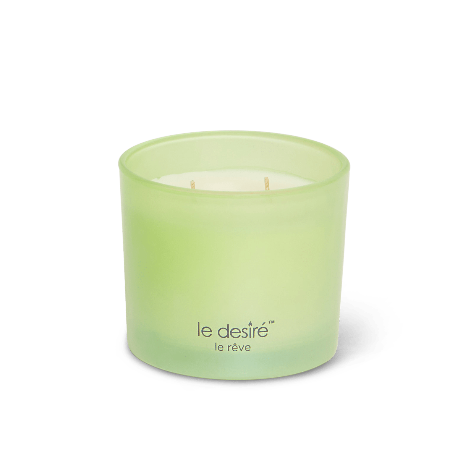 Papaya Mango - le rêve Soy Candle