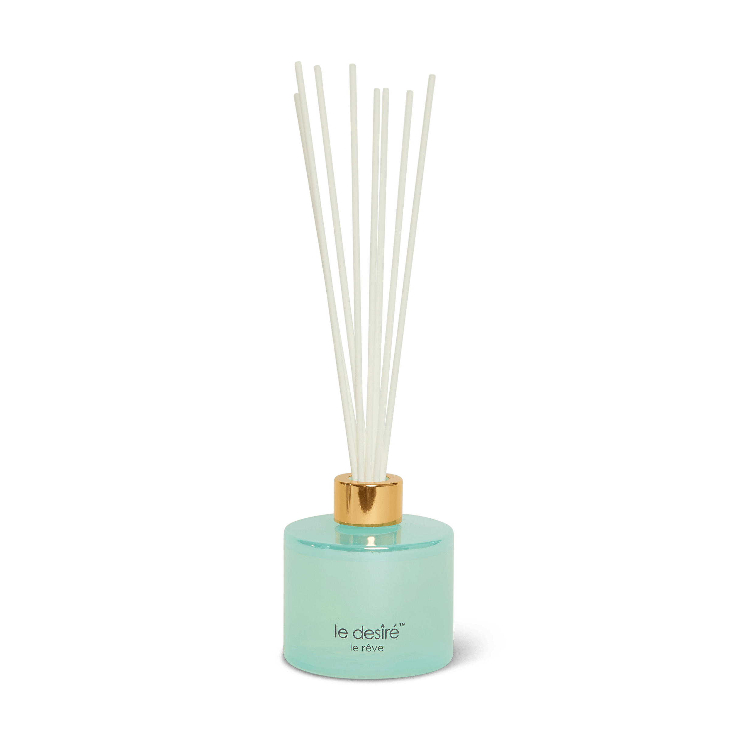 Reed Diffusers - Diffusers Sticks & Oil | Le Desire