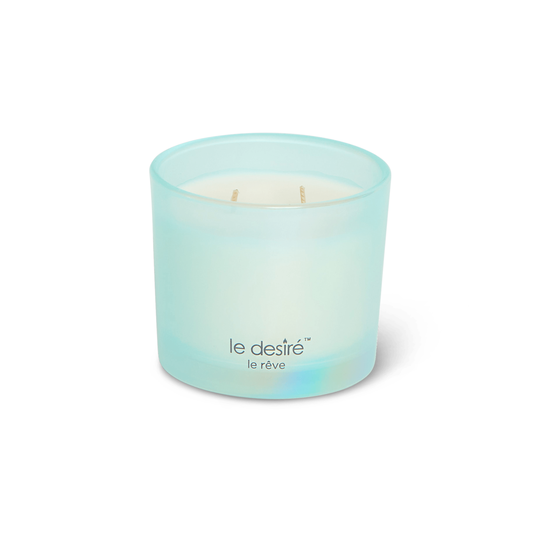 Sea Salt Freesia - le rêve Soy Candle