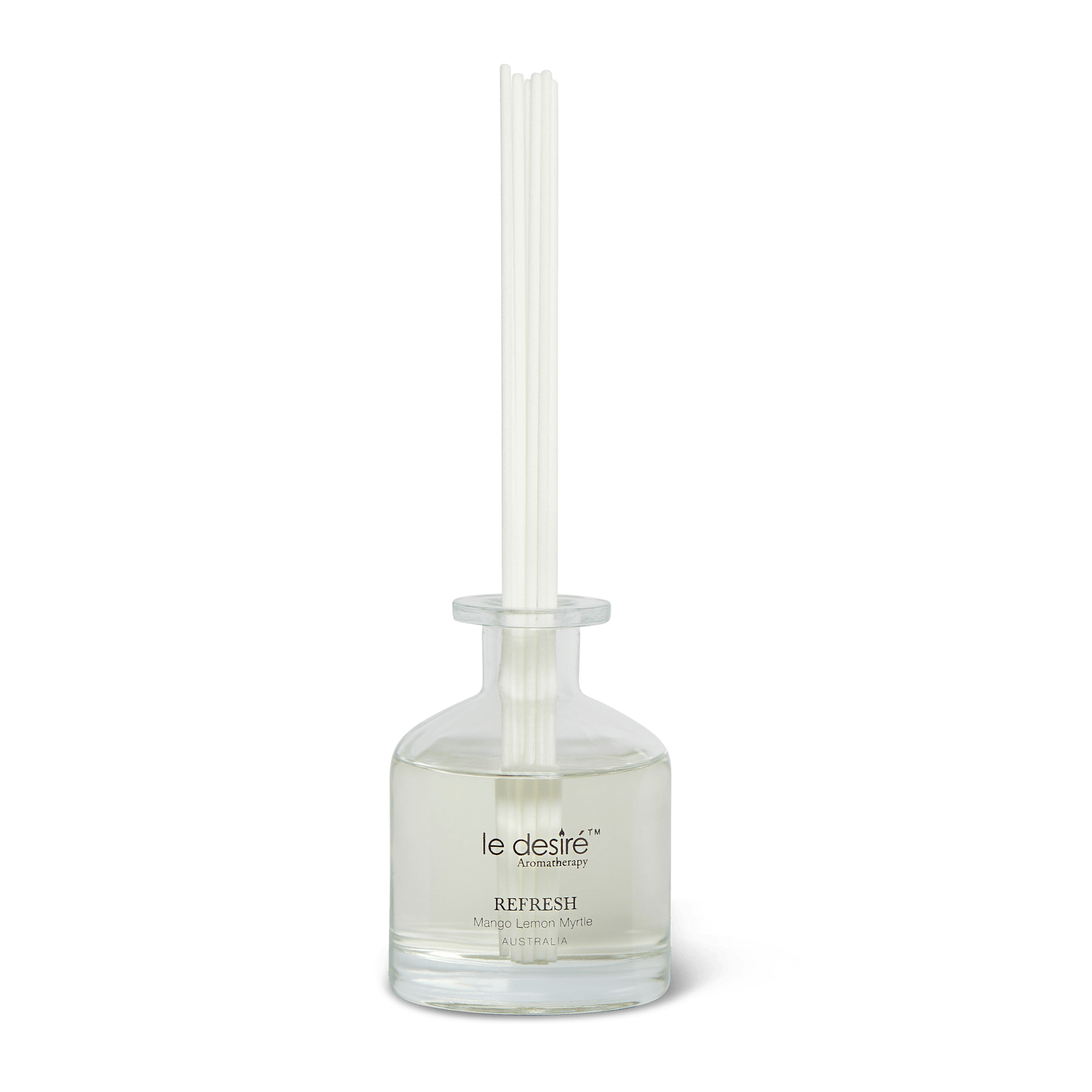 Reed Diffusers - Diffusers Sticks & Oil | Le Desire